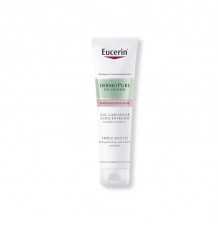 Eucerin Dermopure Gel Concentrado Triple Efecto 150ml