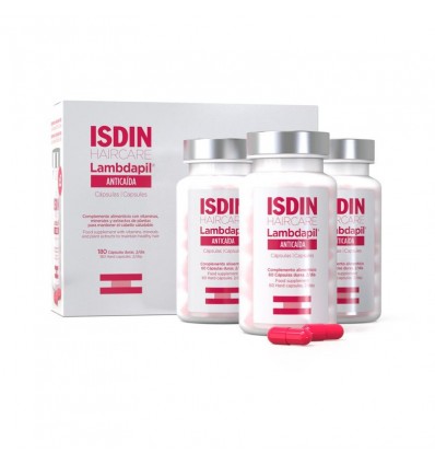 Lambdapil 180 Kapseln Angebot