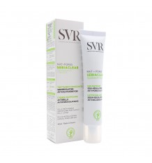 Svr Sebiaclear Mat + Pores 40 Ml