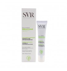 Svr Sebiaclear Mat + Pores 40 Ml