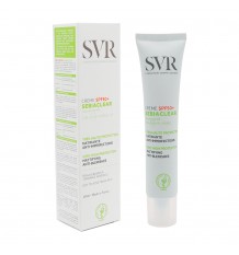 Svr Sebiaclear Crème SPF 50+ 40 Ml