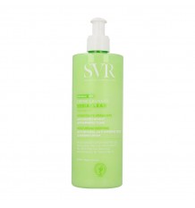 SVR Sebiaclear Crema Limpiadora Antiimperfecciones 400 ml