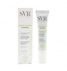 Svr Sebiaclear Cicapeel 15 Ml