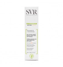 Svr Sebiaclear Active Teintée 40 Ml