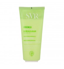 Svr Sebiaclear Crema Limpiadora Lavante 200ml