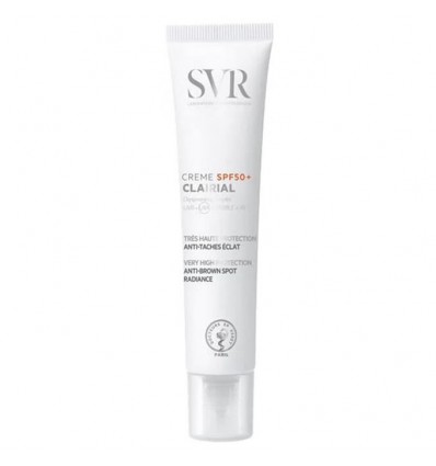Svr Clairial Crema Antimanchas SPF50+ 40 ml Svr Clairial Crema Antimanchas SPF50+ 40 ml