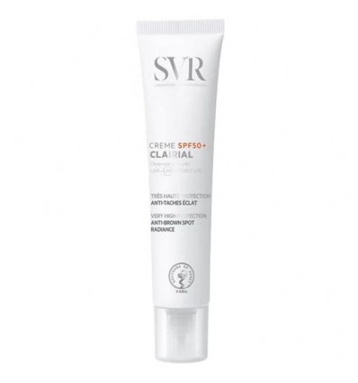 Svr Clairial Crema Antimanchas SPF50+ 40 ml