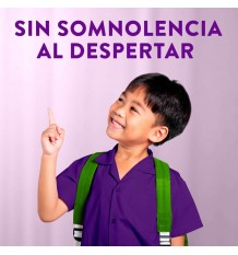 Zzzquil Natura Kids Niños 30 Gominolas