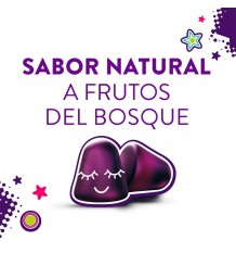 Zzzquil Natura Kids Niños 30 Gominolas