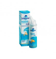 Sterimar Bebe 100ml