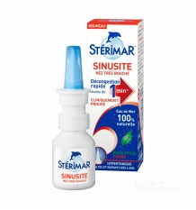 Sterimar Sinusitis 20ml