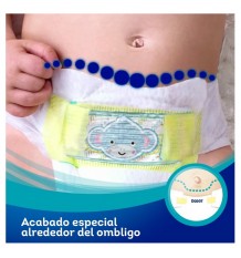 Dodot Prosensitive Talla 0 0-3 kg 38 Unidades