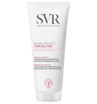 SVR Topialyse Bálsamo Protect 200ml SVR Topialyse Bálsamo Protect 200ml