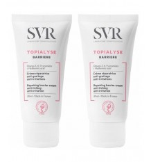 Svr Topialyse crema barrera 50ml + 50ml Duplo Promocion