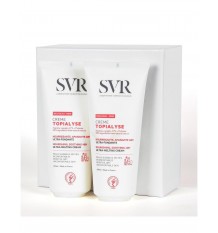 Svr Topialyse Crema 200 ml + 200 ml Duo Promocion