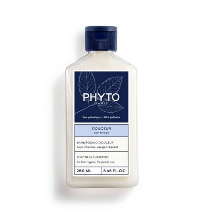 Phyto Suavidad Champú 250 ml