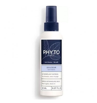 Phyto Leche Desenredante Exprés 150ml