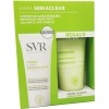 Svr Sebiaclear Hydra Crema 50ml + Crema Lavante 55 ml Pack Promocion