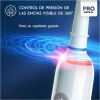 Oral-B Pro Junior Cepillo Frozen+ 2 Cabezal Niños +6 Años