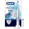 Oral-B Pro Junior Cepillo Frozen+ 2 Cabezal Niños +6 Años
