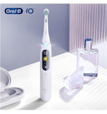 Recambios Oral B iO Gentle Care Pack de 2 Cabezales