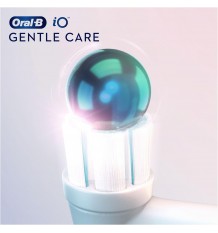 Recambios Oral B iO Gentle Care Pack de 2 Cabezales