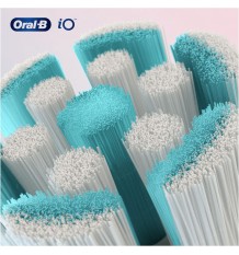 Recambios Oral B iO Gentle Care Pack de 2 Cabezales