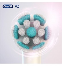 Recambios Oral B iO Gentle Care Pack de 2 Cabezales