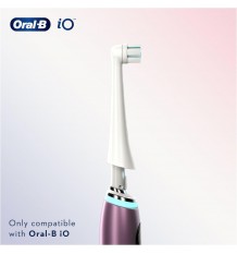 Recambios Oral B iO Gentle Care Pack de 2 Cabezales