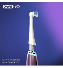 Recambios Oral B iO Ultimate Care Pack de 4 Cabezales