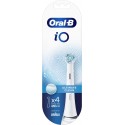 Recambios Oral B iO Ultimate Clean Pack de 4 Cabezales