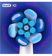 Recambios Oral B iO Ultimate Care Pack de 4 Cabezales