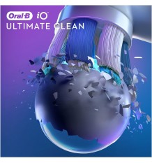 Recambios Oral B iO Ultimate Care Pack de 4 Cabezales