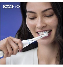 Recambios Oral B iO Ultimate Care Pack de 4 Cabezales