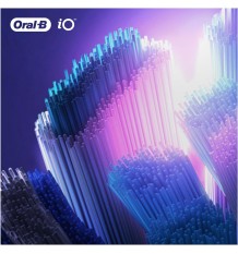 Recambios Oral B iO Ultimate Care Pack de 4 Cabezales