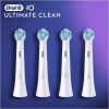 Recambios Oral B iO Ultimate Care Pack de 4 Cabezales
