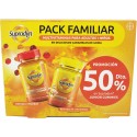 Supradyn Adulto 70 Gummies + Supradyn Junior 30 Gummies Pack Familia