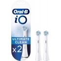 Recambios Oral B iO Ultimate Clean 2 Cabezales