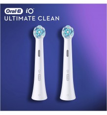 Recambios Oral B iO Ultimate Care 2 Cabezales