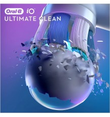 Recambios Oral B iO Ultimate Care 2 Cabezales