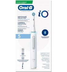 Oral B Elektrobürste iO Serie 5 Tiefenreinigung