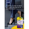 Scholl Party Feet Almohadillas ultrafinas 2 unidades