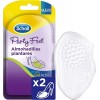 Scholl Party Feet Almohadillas ultrafinas 2 unidades