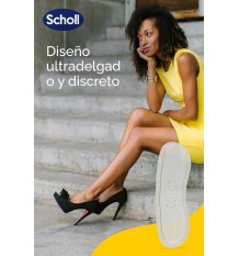 Scholl Party Feet Protector Talón 1 Par