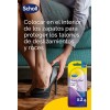 Scholl Party Feet Protector Talón 1 Par