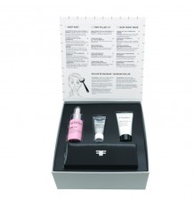 Filorga NCEF-Shot Serum 15ml + Time filler 5XP Crema 15ml + NCEF-Night Mascarilla 7ml + Regalo Roller 