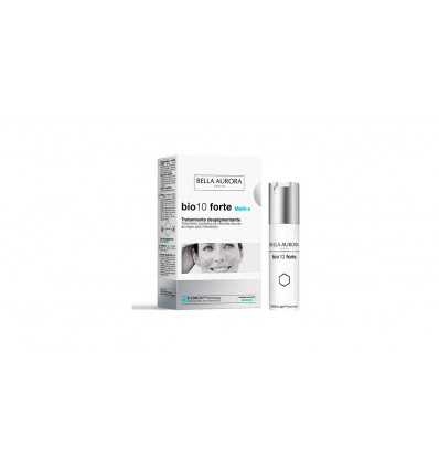 Bella Aurora Bio10 Forte Mark-s 30 ml + Solar Spf50 Protect 50ml Bella Aurora Bio10 Forte Mark-s 30 ml + Solar Spf50 Protect 50ml