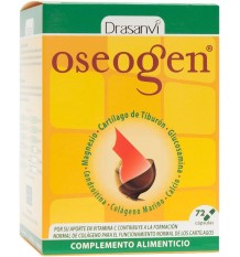 oseogen capsules