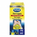Scholl Lápiz Tratamiento Verrugas 75ml