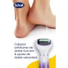 Scholl Lima Eléctrica Velvet 2en1